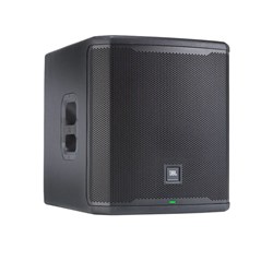 JBL PRX915XLF Professional Powered 2000W 15-inch Subwoofer with DSP and Bluetooth Control